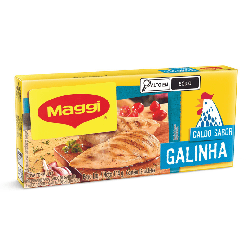 Caldo-MAGGI-Galinha-Tablete-114g