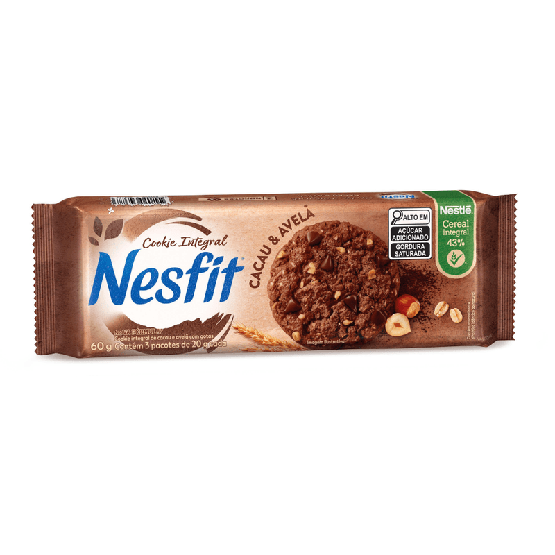 Cookie-NESFIT-Cacau-e-Avela-60g