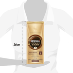 Cafe-Torrado-e-Moido-NESCAFE-Gold-Equilibrado-250g