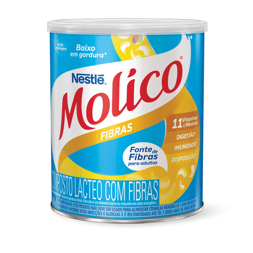 MOLICO Fibras 260g