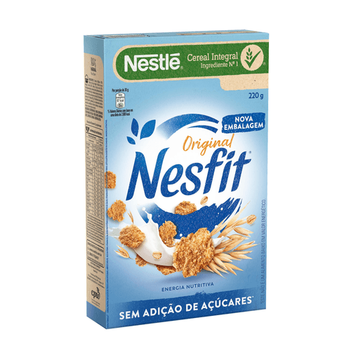 Cereal Matinal NESFIT 220g