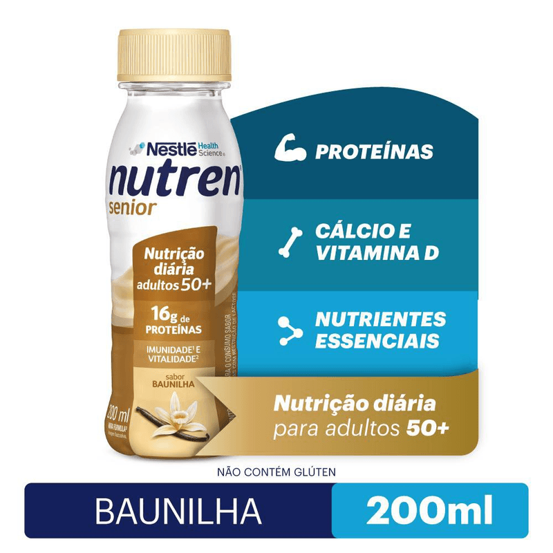 Complemento-Alimentar-Nutren-Senior-Baunilha-200ml