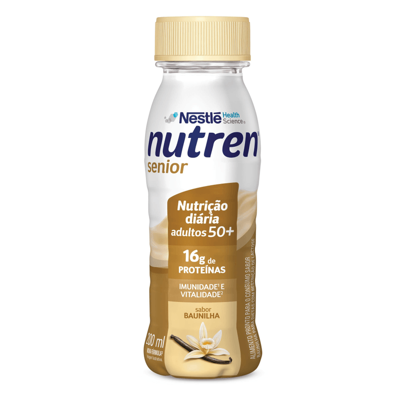 Complemento-Alimentar-Nutren-Senior-Baunilha-200ml