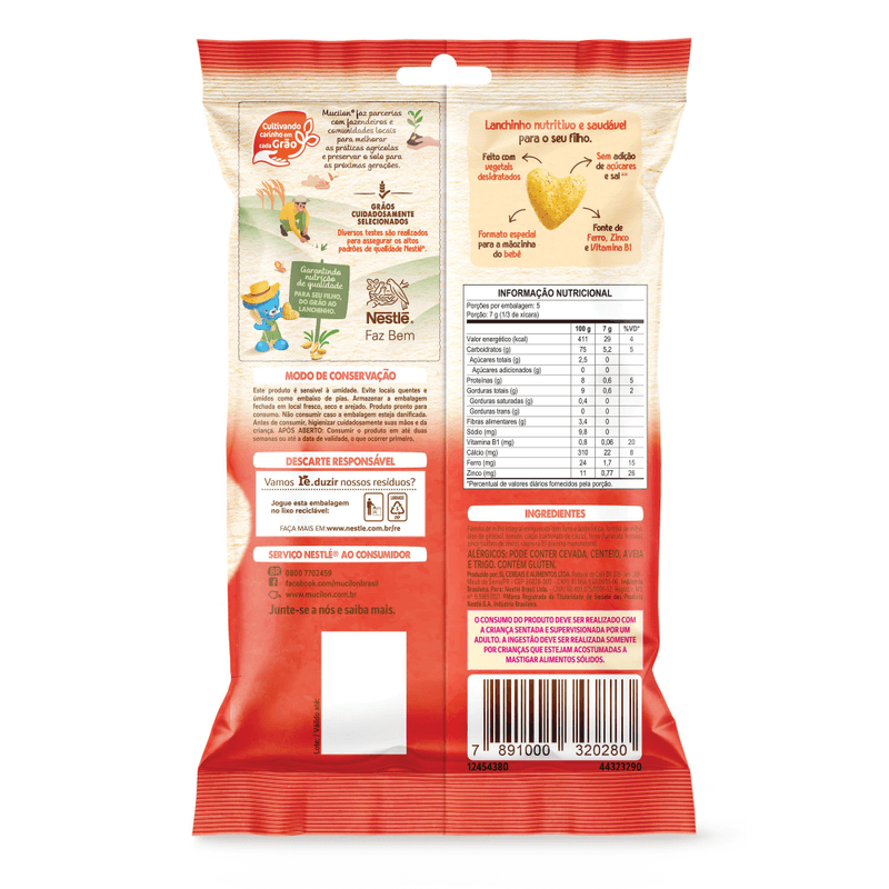 Snack-Mucilon-Tomate-35g