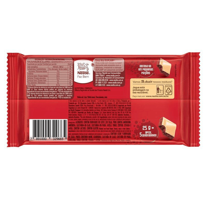 Chocolate-SUFLAIR-Duo-80g