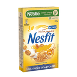 Cereal-Matinal-NESFIT-Mel-com-Amendoas-sem-Adicao-de-Acucares-220g