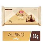 Chocolate-ALPINO-White-Top-85g