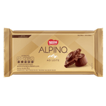 Chocolate-ALPINO-85g