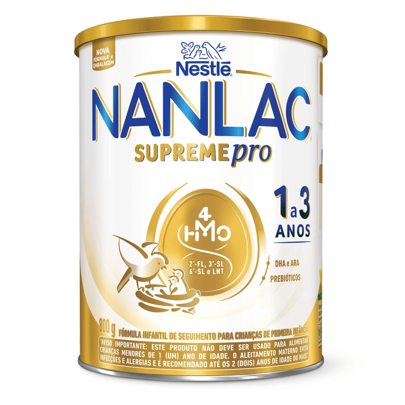 Formula-Infantil-Nanlac-Supreme-Pro-800g