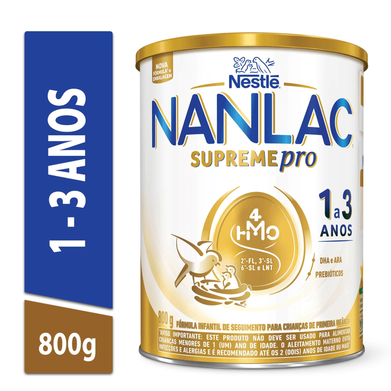 Formula-Infantil-Nanlac-Supreme-Pro-800g