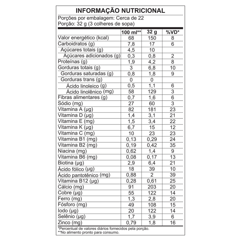 Composto-Lacteo-NINHO-Fases-Zero-Lactose-700g