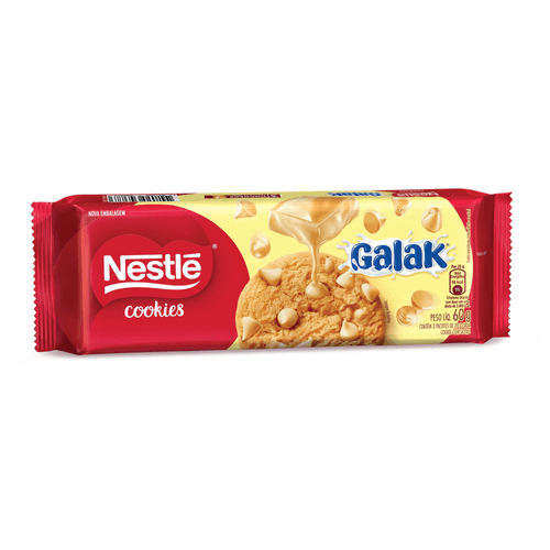 Cookie GALAK 60g