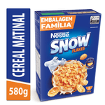 Cereal-Matinal-SNOW-FLAKES-580g