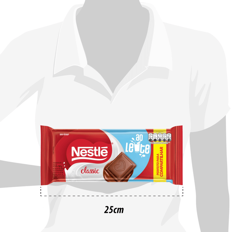 Chocolate-NESTLE-CLASSIC-ao-Leite-150g