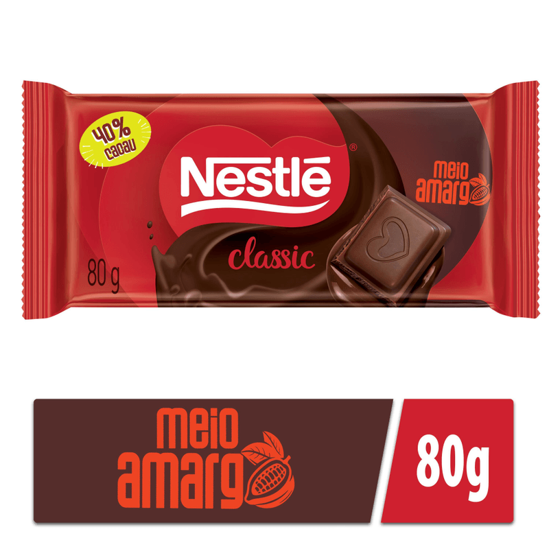 Chocolate-NESTLE-CLASSIC-Meio-Amargo-Tablete-80g