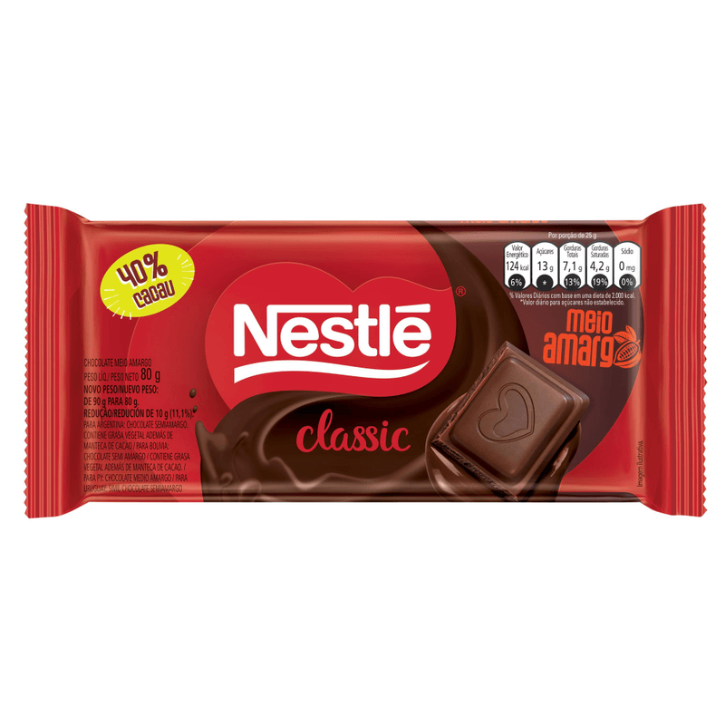 Chocolate-NESTLE-CLASSIC-Meio-Amargo-Tablete-80g