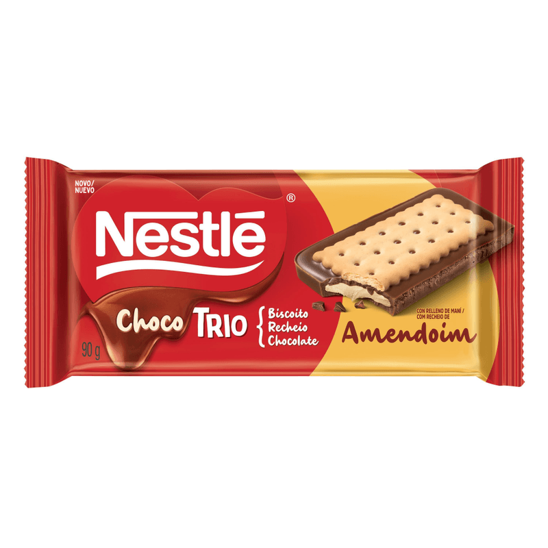 Chocolate-Chocotrio-NESTLE-Pasta-de-Amendoim-90g