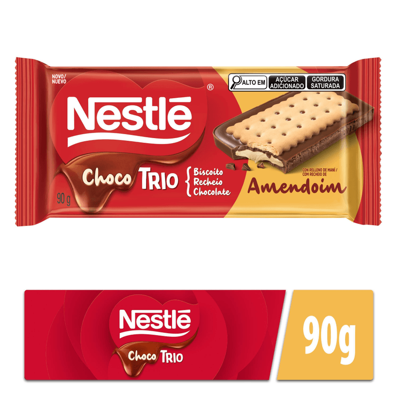 Chocolate-Chocotrio-NESTLE-Pasta-de-Amendoim-90g