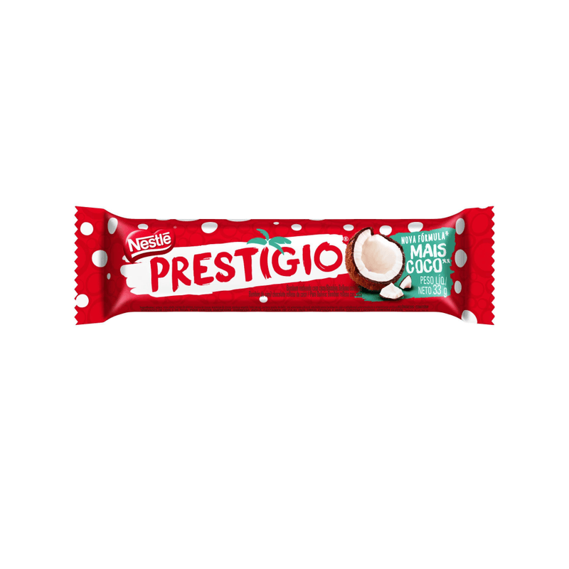 Chocolate-PRESTIGIO-33g