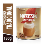 Cafe-Soluvel-NESCAFE-CAPPUCCINO-Tradicional-Lata-180g