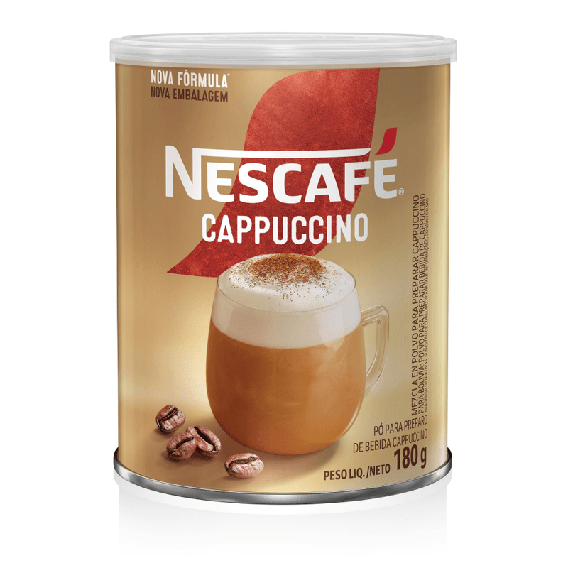 Cafe-Soluvel-NESCAFE-CAPPUCCINO-Tradicional-Lata-180g