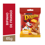 Petisco-DOGUITOS-Bifinho-de-Frango-Caes-Adultos-e-Filhotes-65g