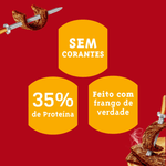 Petisco-DOGUITOS-Bifinho-de-Frango-Caes-Adultos-e-Filhotes-65g