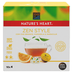 Cha-em-Capsula-NATURES-HEART-TEA-Zen-Style-10-Capsulas-60g