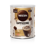 Cappuccino-Po-para-Preparo-de-Bebida-Soluvel-Chocolate-Alpino-Nescafe-Lata-180g