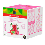 Cha-em-Capsula-NATURES-HEART-TEA-Hibiscus-Pink-Lemonade-10-Capsulas-60g