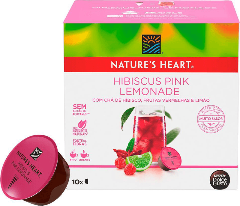 Cha-em-Capsula-NATURES-HEART-TEA-Hibiscus-Pink-Lemonade-10-Capsulas-60g