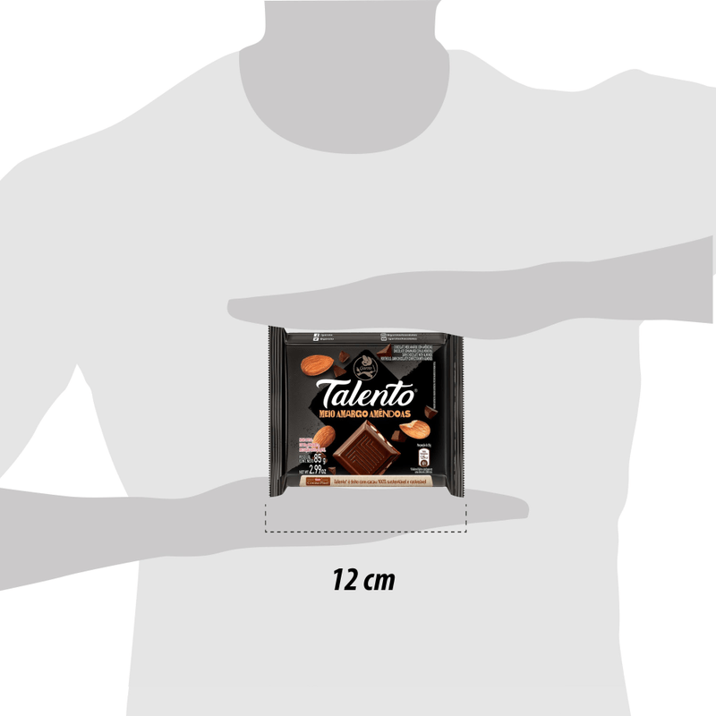 Chocolate-TALENTO-Meio-Amargo-com-Amendoas-85g