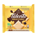 Chocolate-TALENTO-Branco-com-Cereais-e-Passas-85g