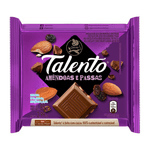 Chocolate-GAROTO-TALENTO-Amendoas-com-Passas-85g