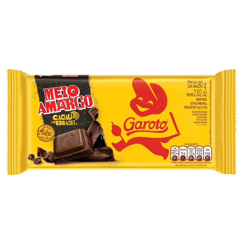 Chocolate-GAROTO-Meio-Amargo-Tablete-80g