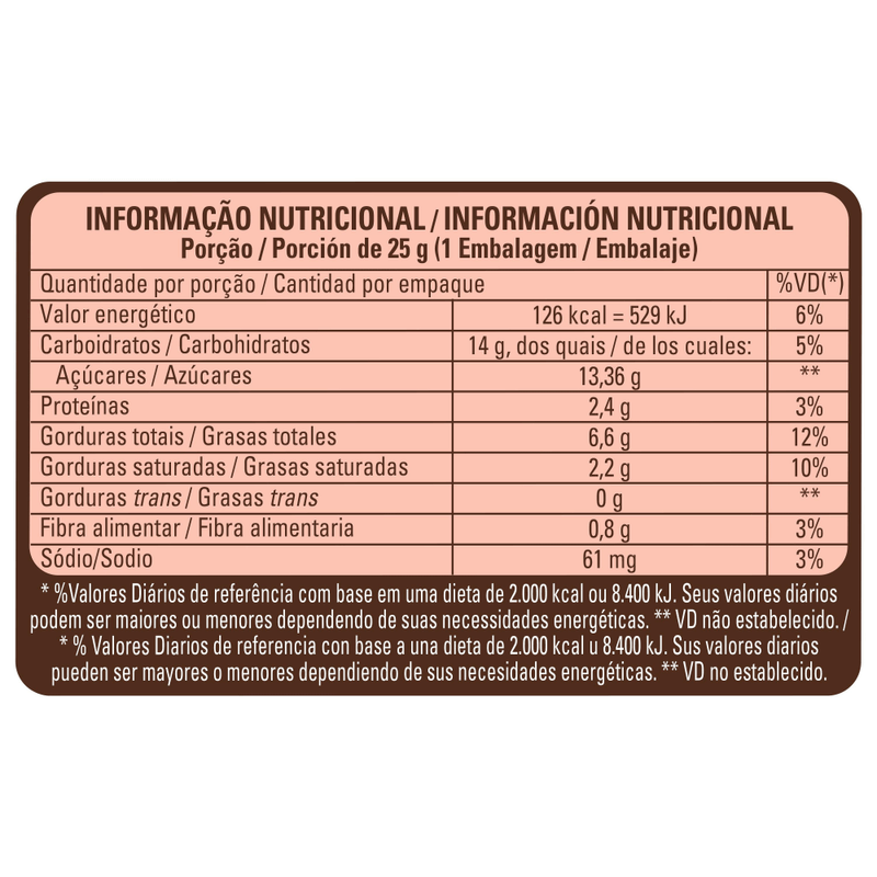 Chocolate-Crocante-25g