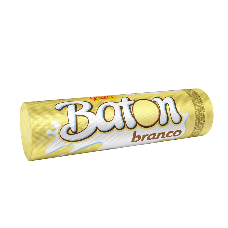 Chocolate-GAROTO-Baton-Branco-16g