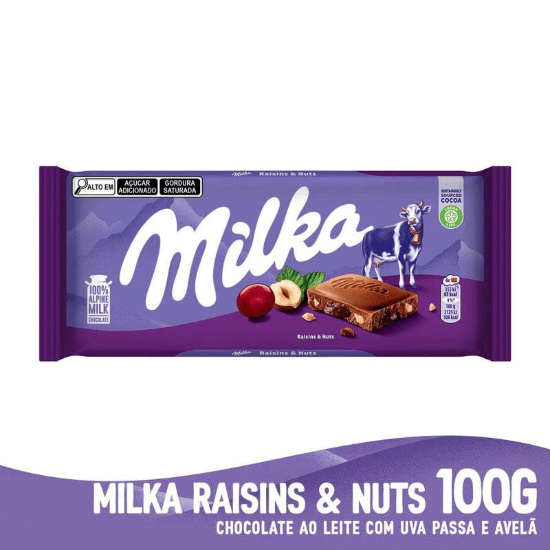 Chocolate-Milka-Passas-E-Nuts-100G