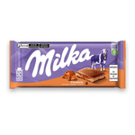 Chocolate-Milka-Caramelo-100G