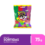 Bala-Macia-Bubbaloo-Mix-75g