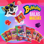 Bala-Macia-Bubbaloo-Mix-75g