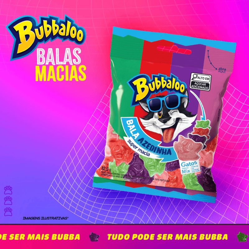 Bala-Macia-Bubbaloo-Mix-Azedinha-825g