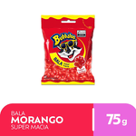 Bala-Macia-Bubbaloo-Morango-75g