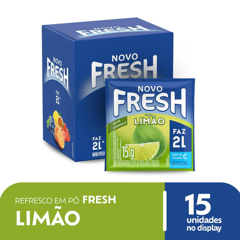 Refresco-Em-Po-Fresh-Limao-15g