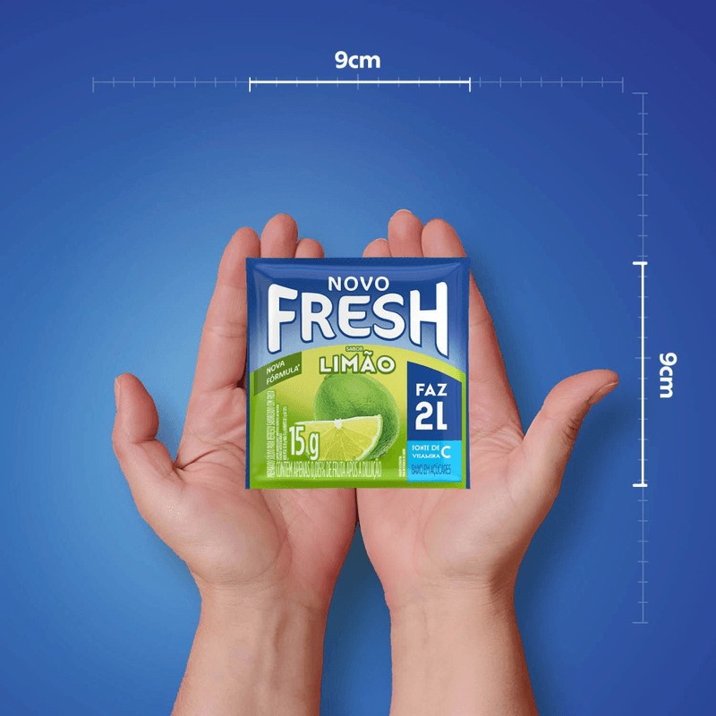 Refresco-Em-Po-Fresh-Limao-15g