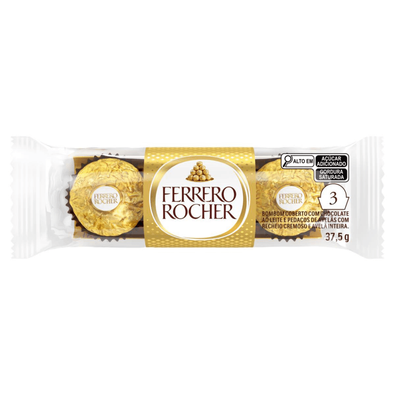 Ferrero-Rocher-3-Unis-375g