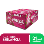 Bala-Halls-Melancia-28g