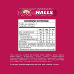 Bala-Halls-Melancia-28g