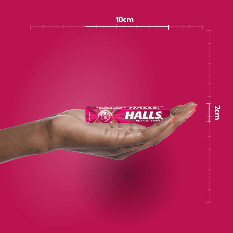 Bala-Halls-Melancia-28g