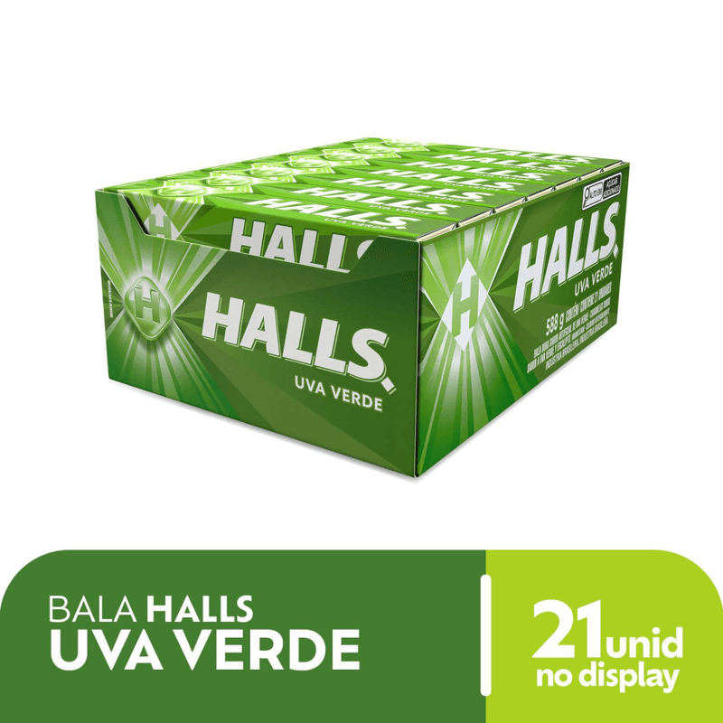 Bala-Halls-Uva-Verde-28g